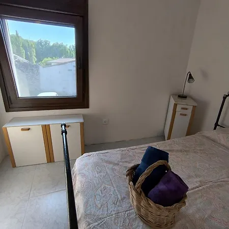 Dağ evi Casa De Pueblo En La Montana Gilgarcia