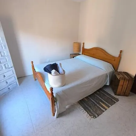 Casa De Pueblo En La Montana * Gilgarcia