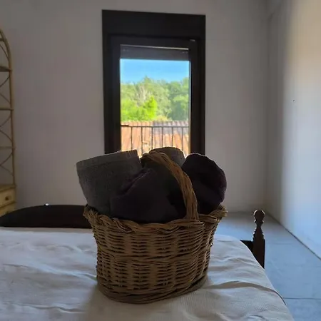 Casa De Pueblo En La Montana