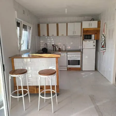 Casa De Pueblo En La Montana * Gilgarcia
