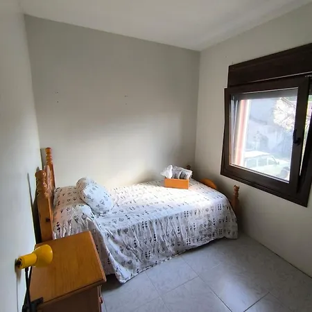 Casa De Pueblo En La Montana Dağ evi