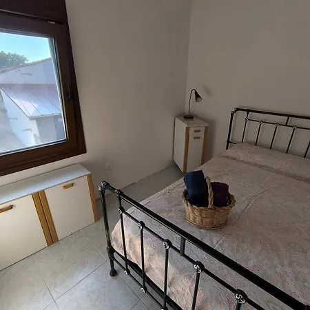 Dağ evi Casa De Pueblo En La Montana